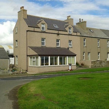 The Inn Guest House Holm  Bagian luar foto