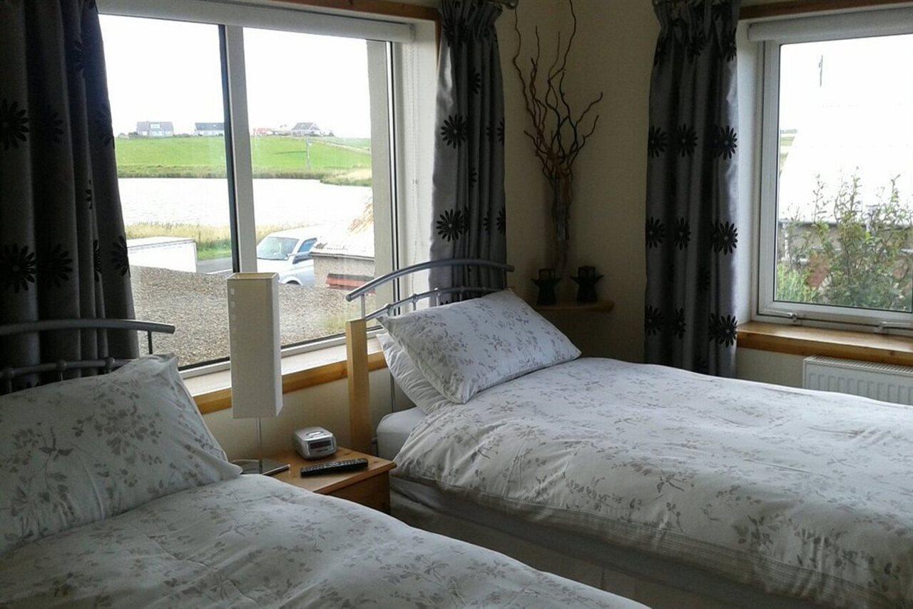 The Inn Guest House Holm  Bagian luar foto