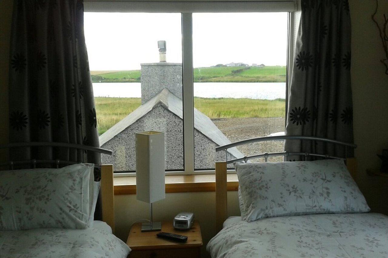 The Inn Guest House Holm  Bagian luar foto