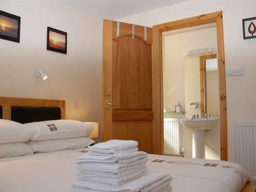The Inn Guest House Holm  Bagian luar foto
